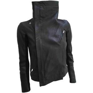 Veda Leather jacket